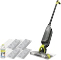 Shark VACMOP Pro Cordless Hard Floor Vacuum Mop for $59 + free shipping