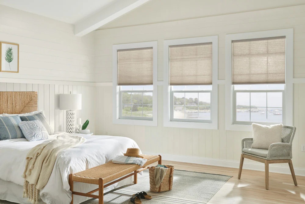Window Shade Deals at Lowe's: Up to 40% off