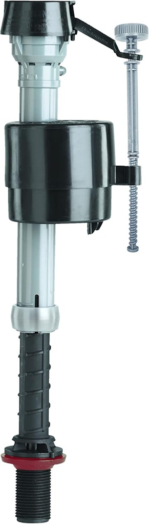 Fluidmaster Anti-Siphon Universal Toilet Tank Fill Valve: $9