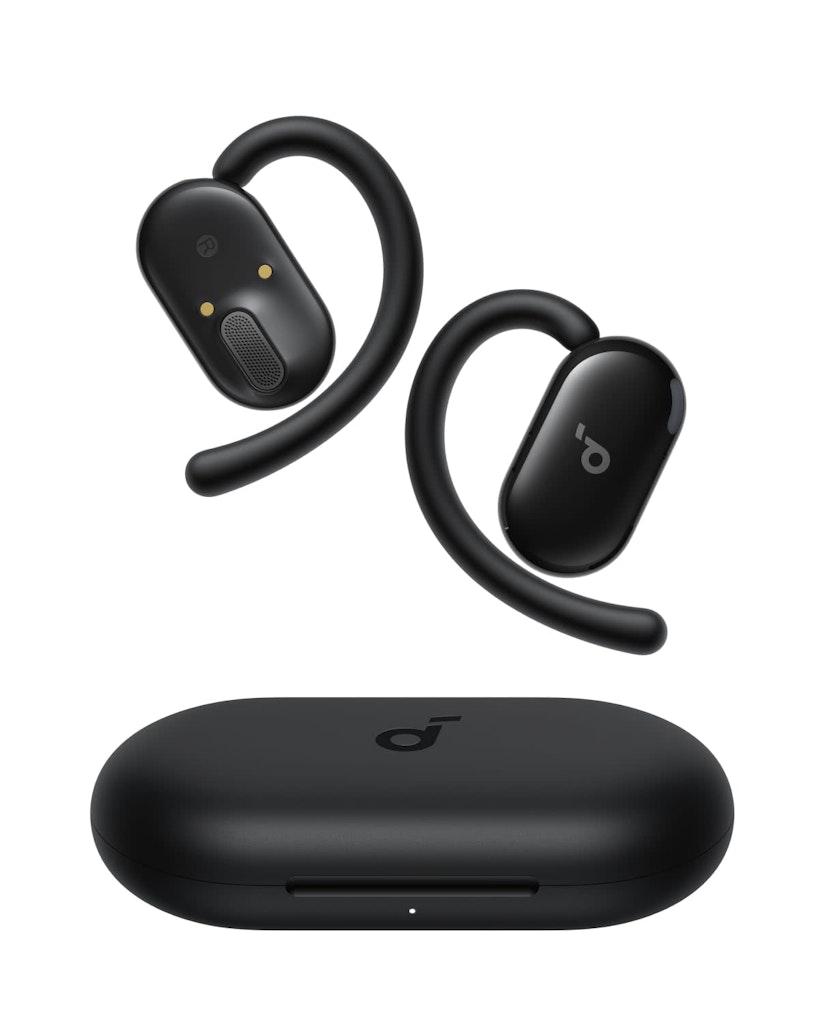 Anker Soundcore V20i Open-Ear Headphones: $22 Anker Soundcore V20i Open-Ear Headphones: $22