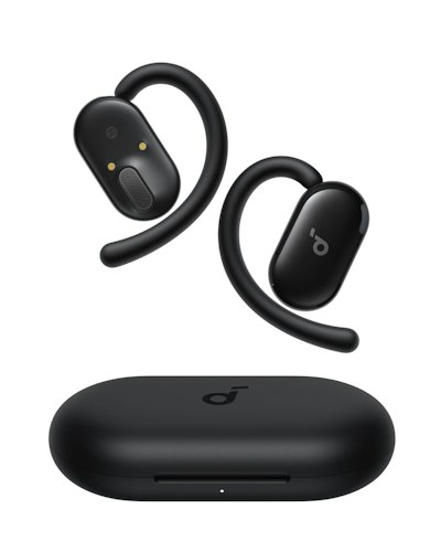 Anker Soundcore V20i Open-Ear Headphones for $30 + free shipping