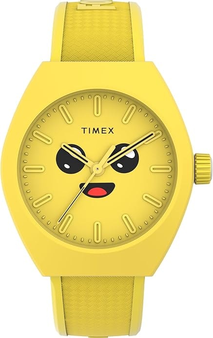 Timex x Fortnite Peely 40mm Watch: $78.50 Timex x Fortnite Peely 40mm Watch: $78.50
