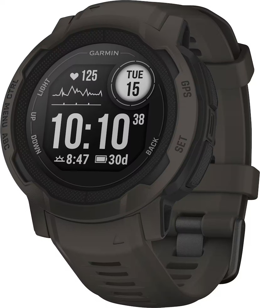 Garmin Smartwatch Deals at Best Buy: Up to 33% off Garmin Smartwatch Deals at Best Buy: Up to 33% off