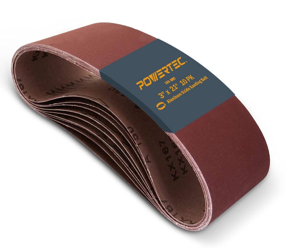 Powertec Featured Deals at Amazon: Up to 35% off