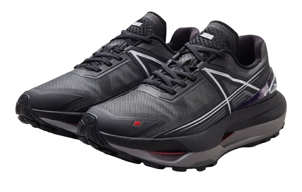 ANTA Men's Swift Running Shoes: $117