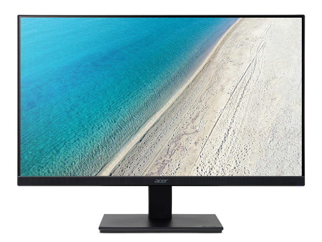 Refurb Acer Vero V7 24" 1080p Monitor: $55 Refurb Acer Vero V7 24" 1080p Monitor: $55