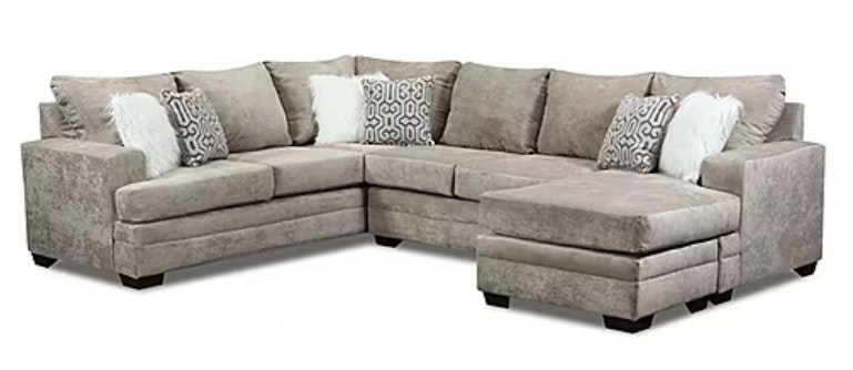 Furniture and Mattress Deals at JCPenney: Up to 65% off + extra 20% off
