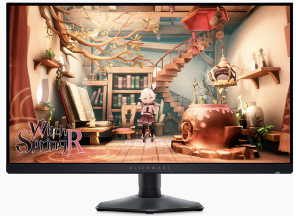 Dell Tech Days Clearance PC & Monitor Deals: Monitors from $150, Desktops from $400