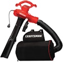Craftsman 3-in-1 Leaf Blower, Leaf Vacuum and Mulcher for $62 + free shipping