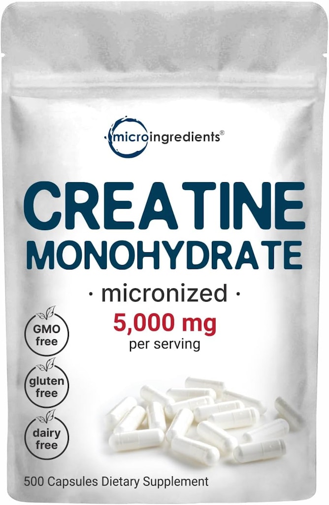 Micro Ingredients Store Deals at Amazon: Up to 20% off, coupons