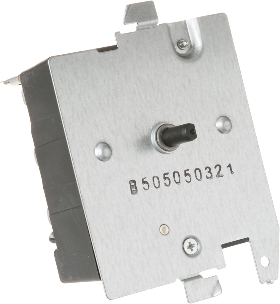 GE OEM Timer for General Electric Dryers: $59