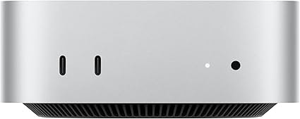 Apple Mac Mini Deals at Best Buy: Up to 17% off