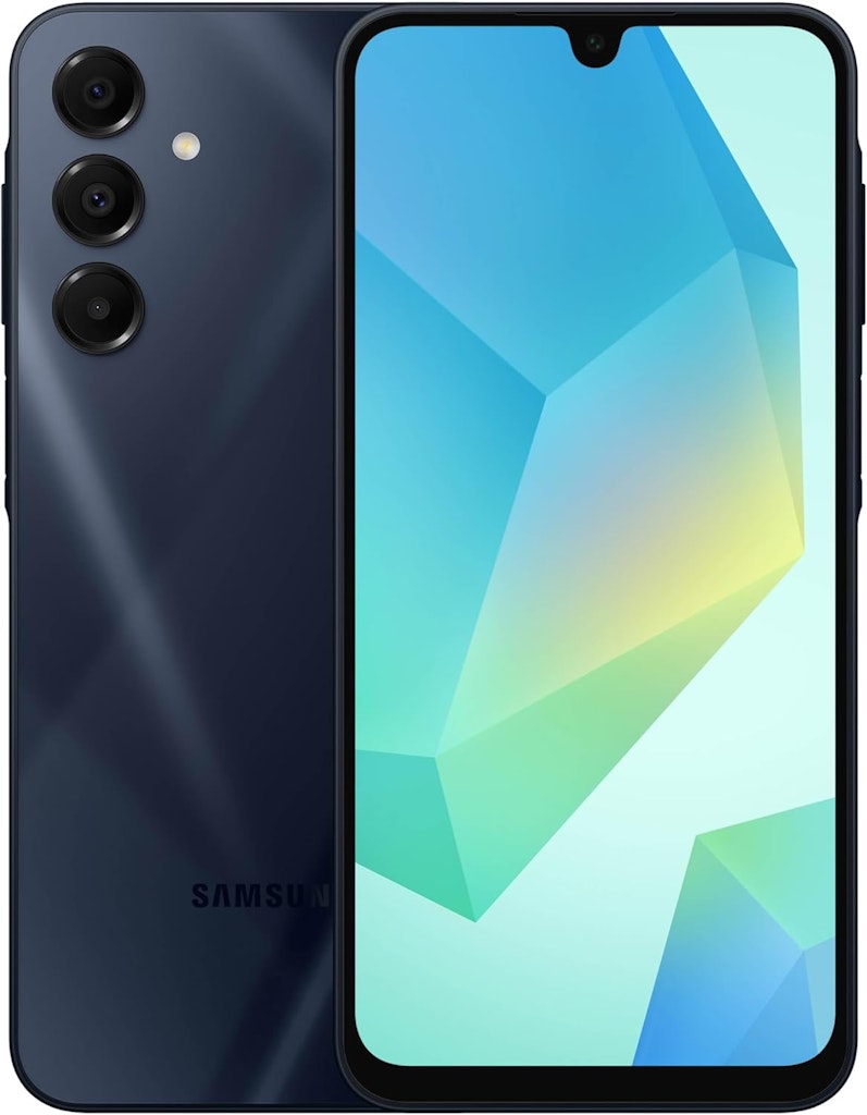 Open-Box Samsung Galaxy A16 5G A Series 128GB Phone: $140 Open-Box Samsung Galaxy A16 5G A Series 128GB Phone: $140