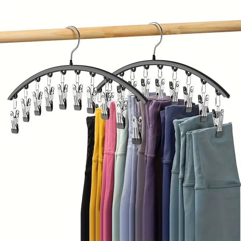 Closet and Laundry Storage Deals at Temu: Up to 80% off