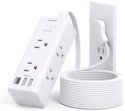 One Beat 10-Foot 6-Outlet Extension Cord for $12 + free shipping w/ Prime