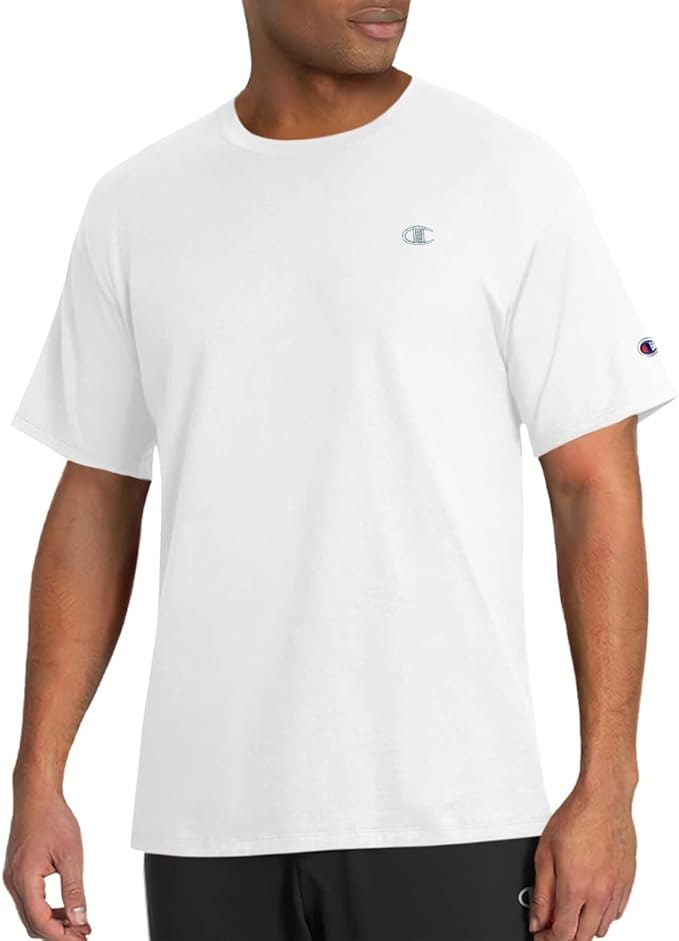 Champion Men's Classic T-Shirt: $6.26 Champion Men's Classic T-Shirt: $6.26