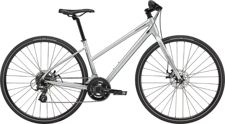 Cannondale Deals at REI: Bicycles from $500