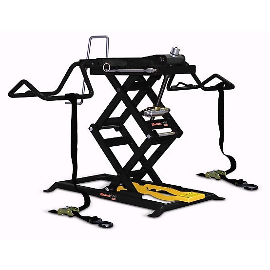 MoJack 20" ZR Lawn Mower Lift: $100 MoJack 20" ZR Lawn Mower Lift: $100