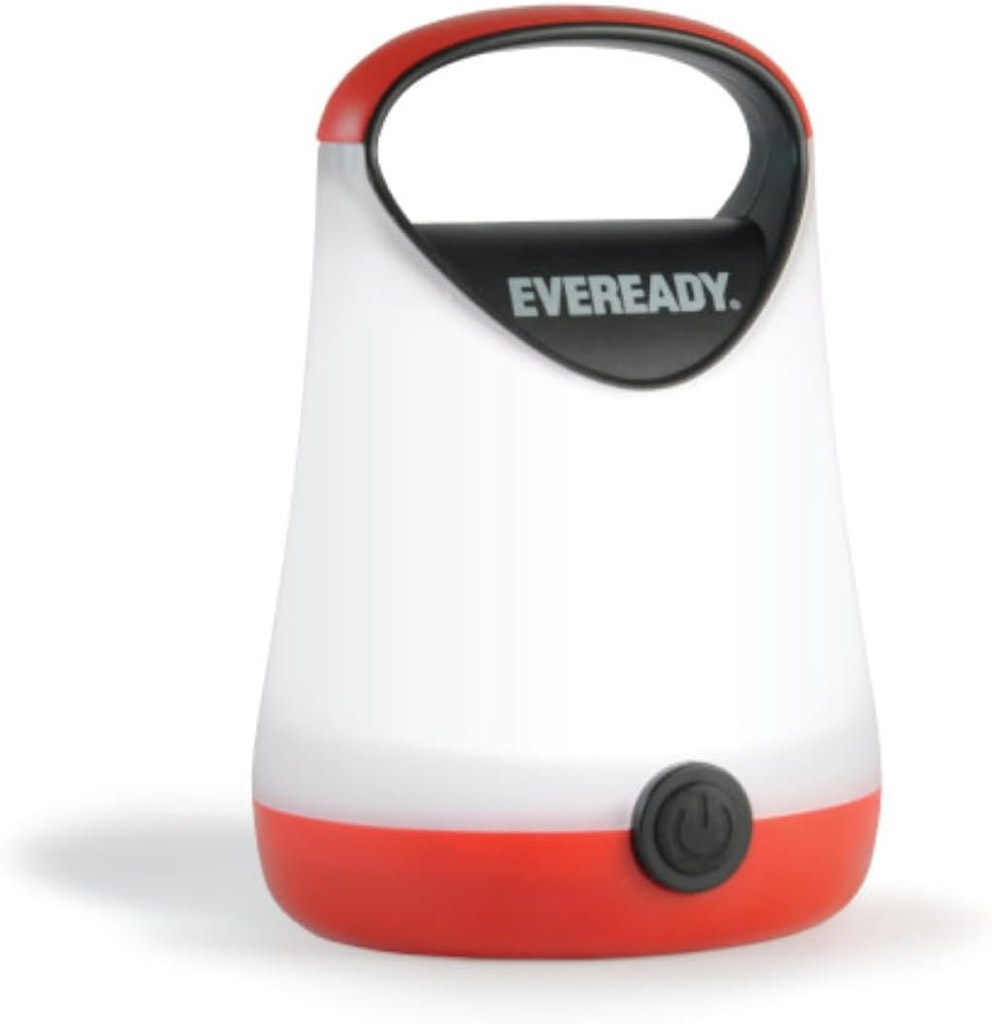 Eveready LED Camping Lantern: $5.88