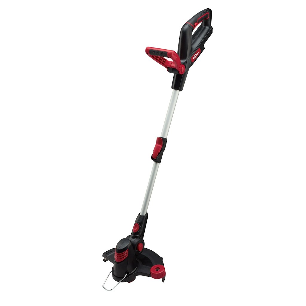 Hyper Tough 20V Max Cordless 12" String Trimmer: $48 Hyper Tough 20V Max Cordless 12" String Trimmer: $48