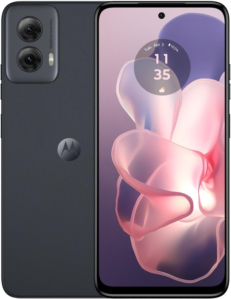 Open-box Unlocked Motorola Moto G Power 5G 128GB Phone (2024): $81 Open-box Unlocked Motorola Moto G Power 5G 128GB Phone (2024): $81