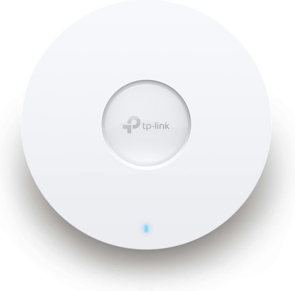 TP-Link EAP610 Ultra-Slim Wireless Access Point: $72 TP-Link EAP610 Ultra-Slim Wireless Access Point: $72