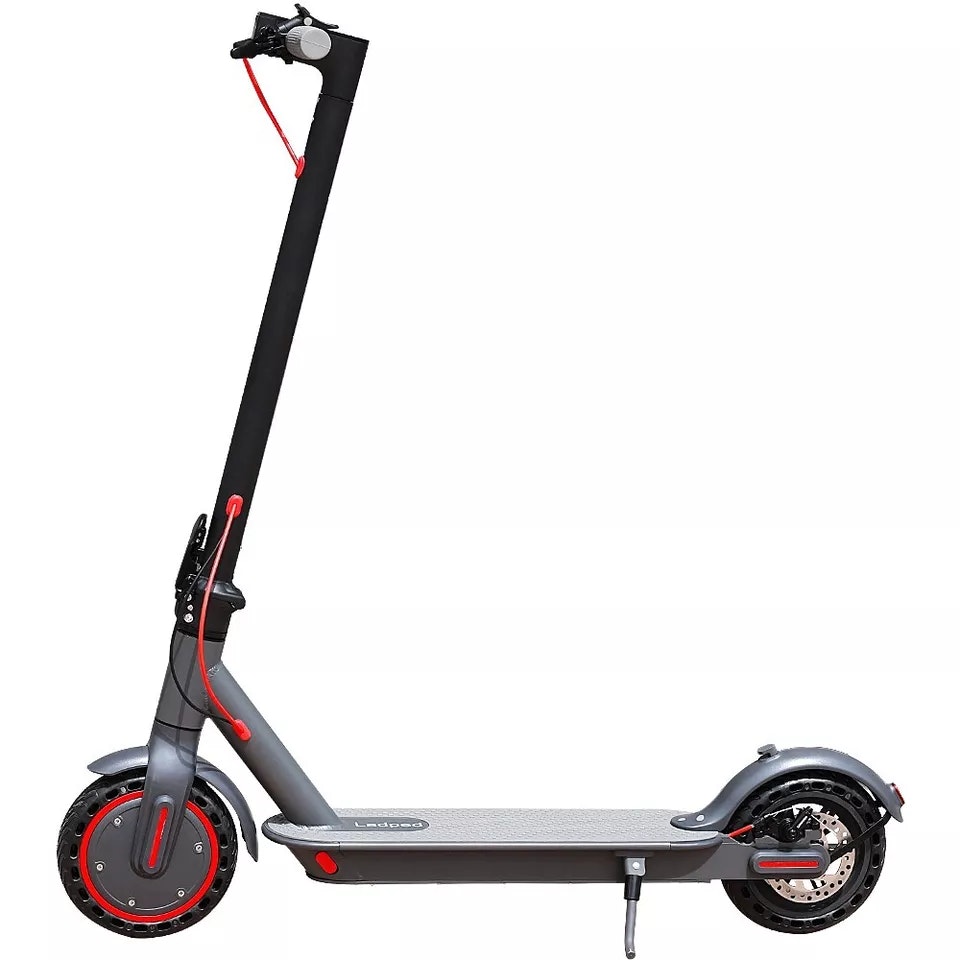 Ladped LP80 350W Electric Folding Scooter: $147.22