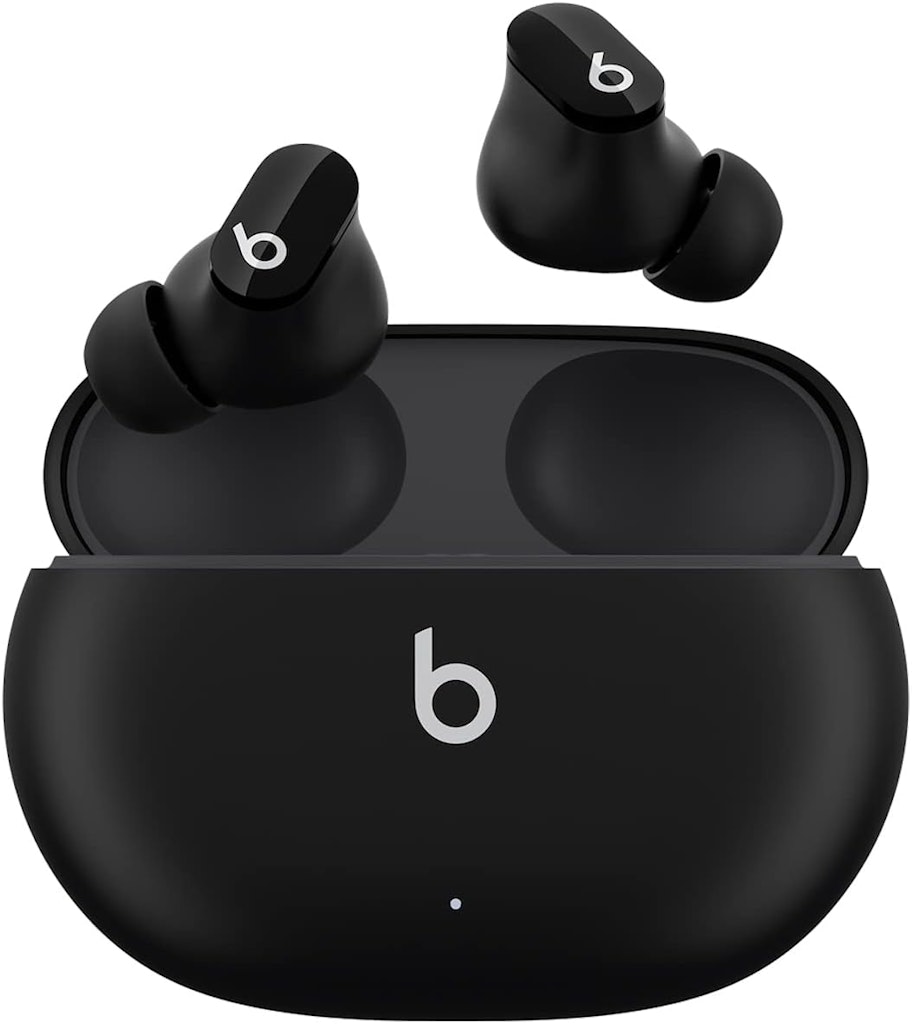 Beats Studio Buds, Noise Cancelling, Compatible with Apple & Android: $80