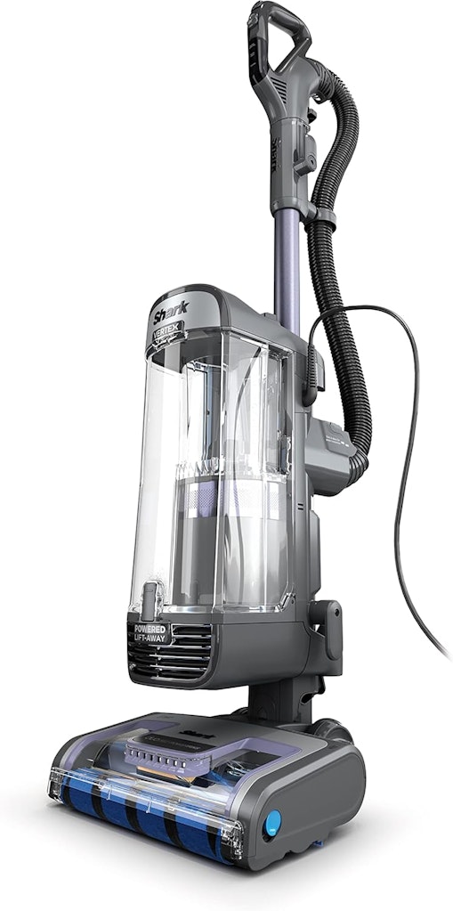 Shark Vertex DuoClean PowerFins Upright Vacuum: $220