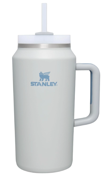 Stanley 64-oz. Quencher H2.0 FlowState Tumbler: $45 Stanley 64-oz. Quencher H2.0 FlowState Tumbler: $45