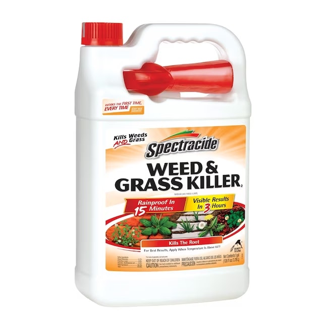Ortho 1-Gallon Home Defense Insect Killer: $17 + free 10-lb. bag of insect control