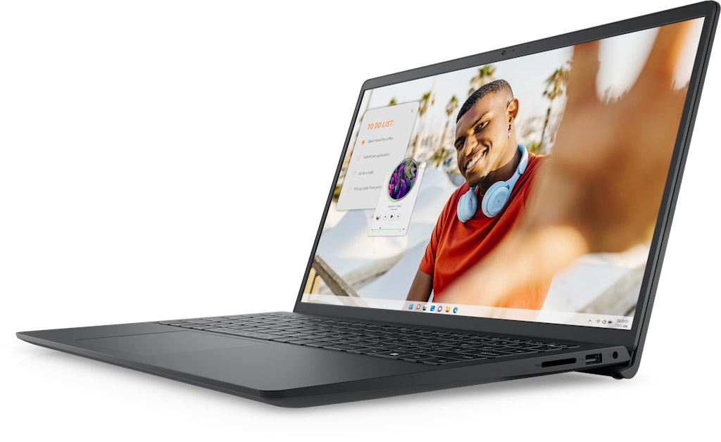 Dell Inpsiron 15 Ryzen 3 15.6" Laptop w/ 512GB SSD: $300 Dell Inpsiron 15 Ryzen 3 15.6" Laptop w/ 512GB SSD: $300