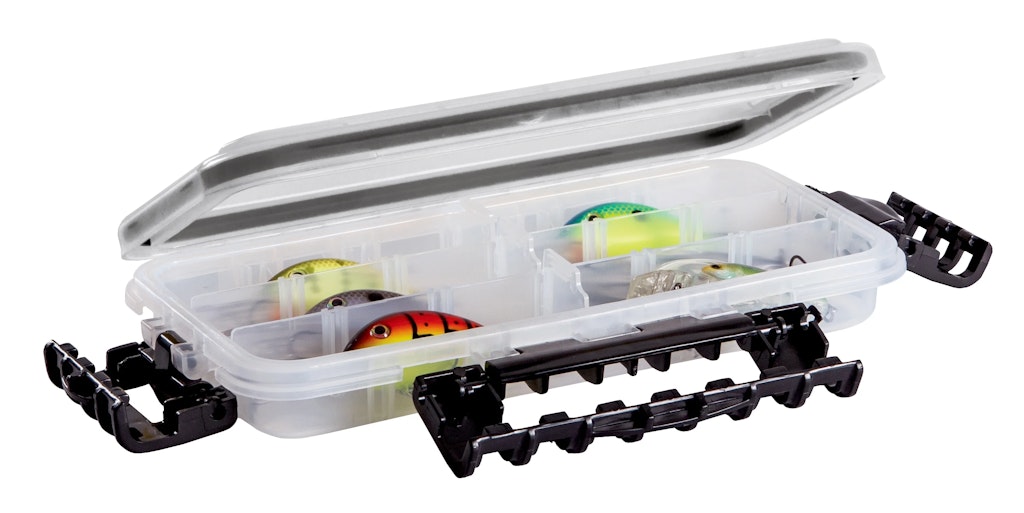 Plano Adjustable Waterproof Stowaway Utility Box: $7.37 Plano Adjustable Waterproof Stowaway Utility Box: $7.37
