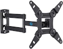 Articulating 13" to 42" TV Wall Mount for $16 + free shipping w/ Prime