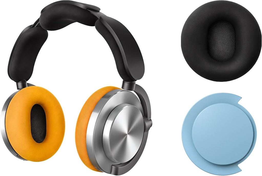 Dyson OnTrac Wireless Headphones: $250