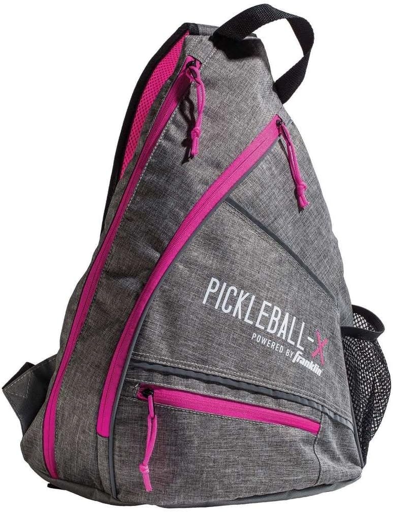 Franklin Sports Pickleball-X Elite Performance Sling Bag: $12.79