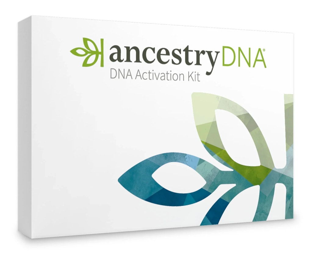 AncestryDNA Genetic Test Kit: $39 w/ Prime AncestryDNA Genetic Test Kit: $39 w/ Prime