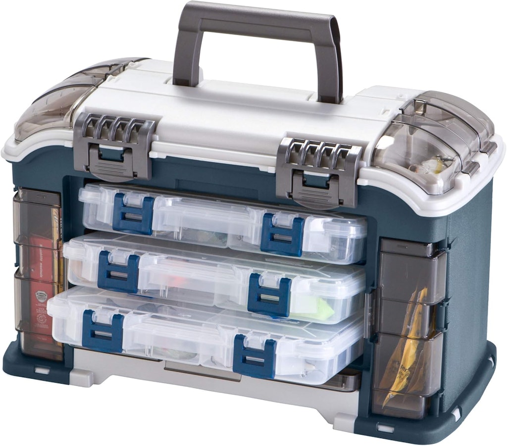Plano Fishing & Hunting Storage Deals at Amazon: Up to 49% off