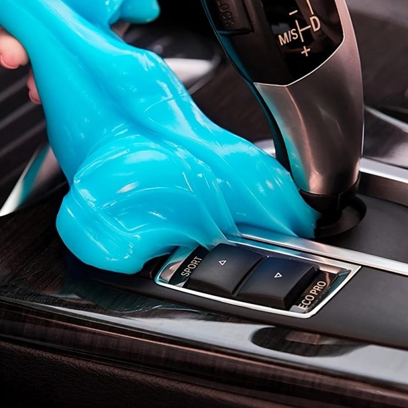 Multi-Functional Cleaning Magic Gel 5-Pack: $9.99