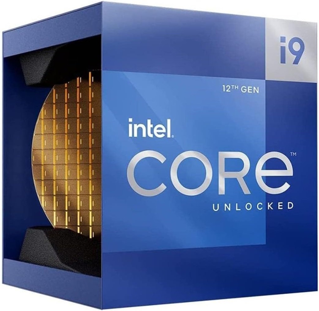 Intel 12th-Generation Core i9-12900K 16-Core Desktop Processor: $244