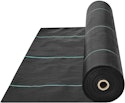 Vevor 6x100-Foot Landscape Fabric for $30 + free shipping