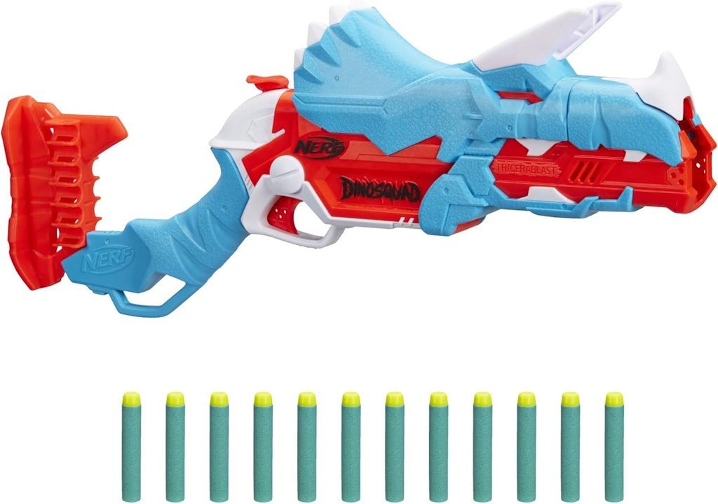 Nerf Spring Sale Deals at Amazon: Up to 65% off Nerf Spring Sale Deals at Amazon: Up to 65% off