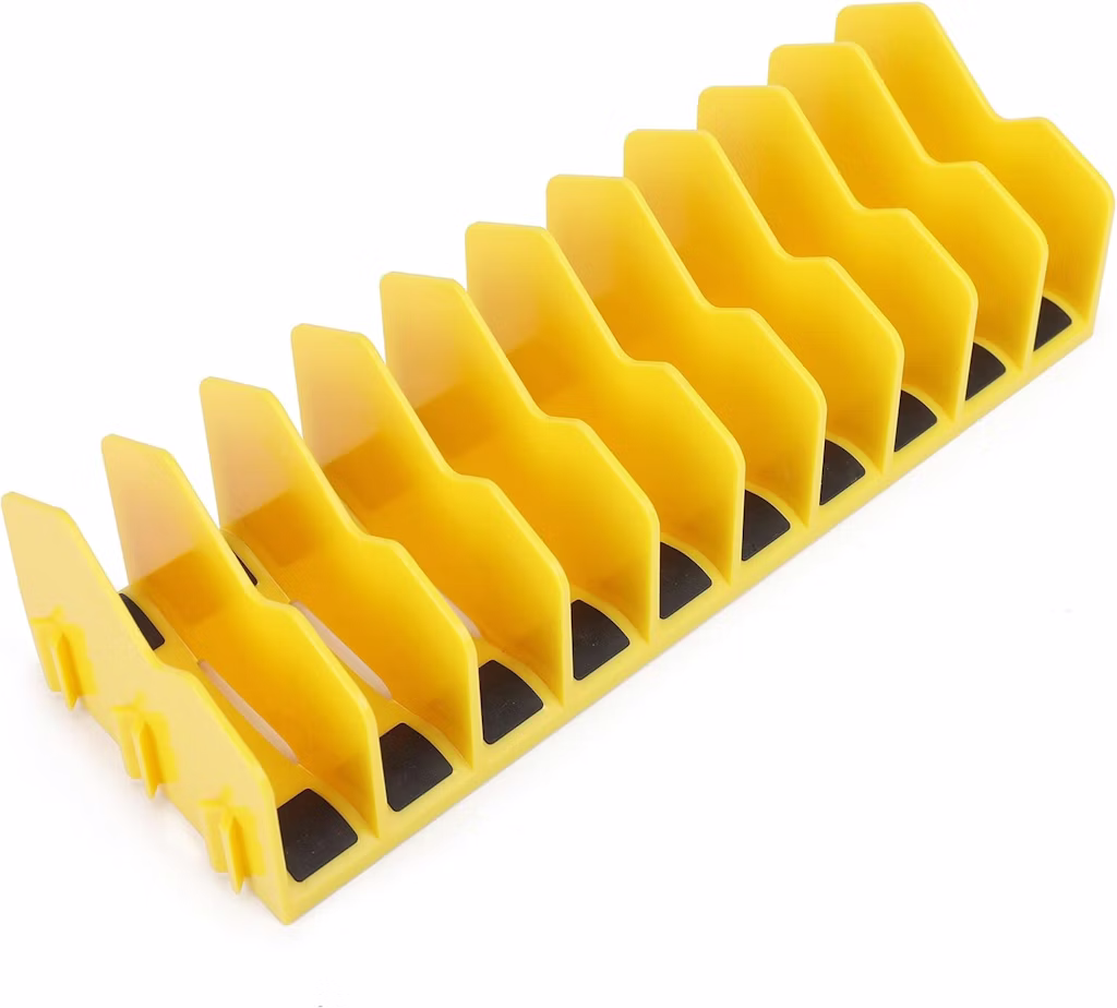 Hurricane Plier Organizer Rack: $7.55