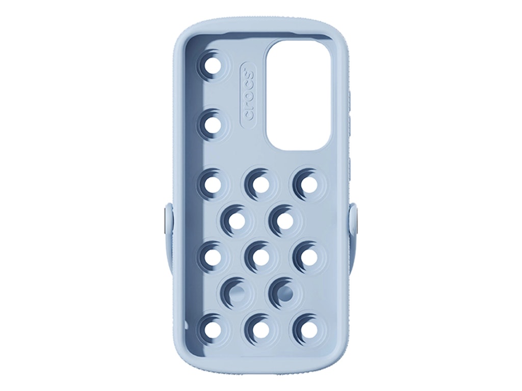 Samsung Galaxy S25 Crocs Case: $56 Samsung Galaxy S25 Crocs Case: $56