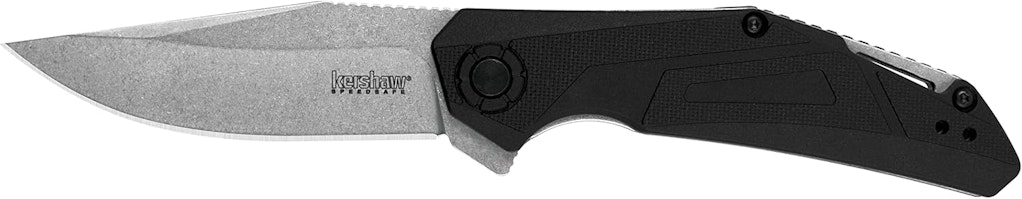 Kershaw Camshaft Pocket Knife: $16 Kershaw Camshaft Pocket Knife: $16