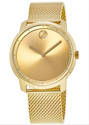 Movado Men's Bold  Watch for $199 + free shipping