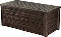 Keter 150-Gallon Outdoor Storage Deck Box + free shipping