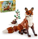 LEGO 3-in-1 Forest Animals for $35 w/ Prime + free shipping w/ Prime