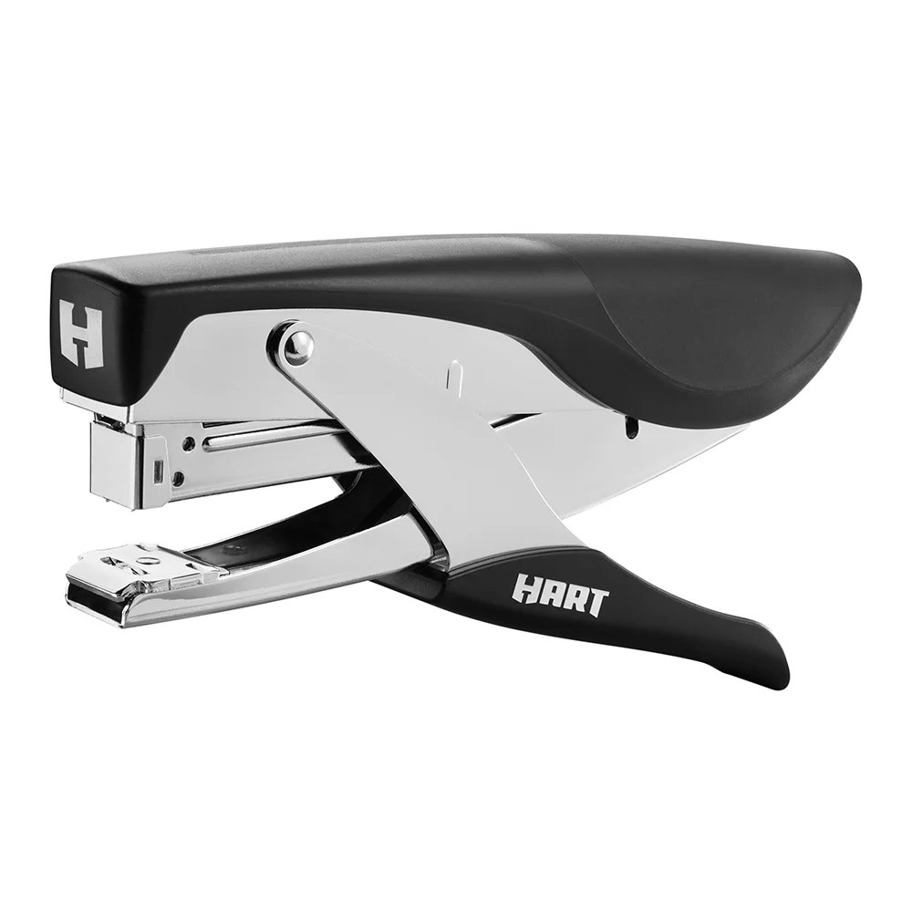 Hart Plier Stapler: $5.77