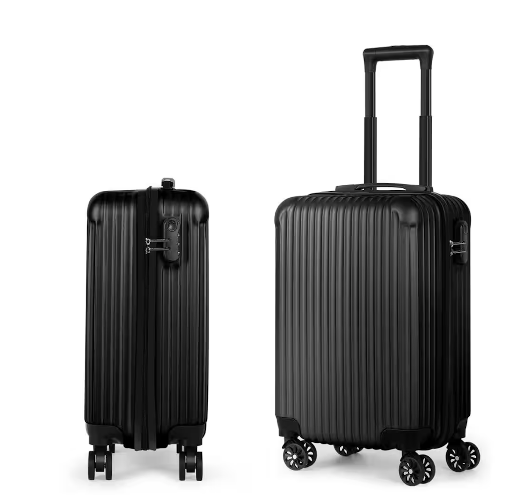 Luggage Spring Black Friday Deals at Home Depot: Up to 60% off Luggage Spring Black Friday Deals at Home Depot: Up to 60% off